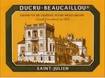 Chateau Ducru Beaucaillou